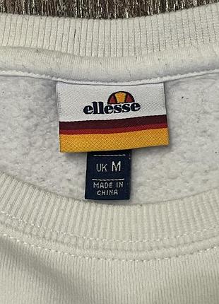 Світшот ellesse 3