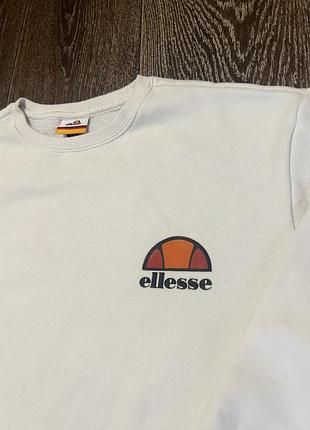 Світшот ellesse 2