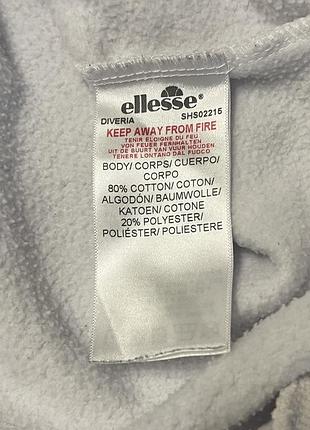 Світшот ellesse 5