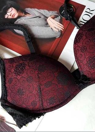 Бюстгальтер із пушапом tezenis