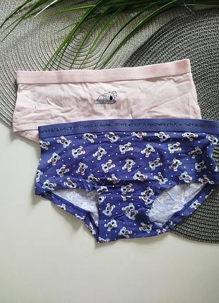 Трусы трусики на девочку primark