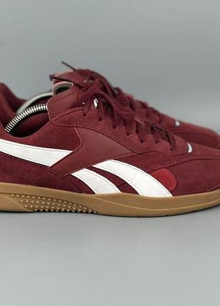 Кросівки reebok classic hammer street