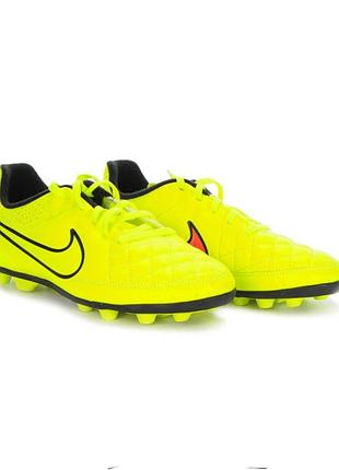 Сороконіжки, бутси, копочки nike tiempo rio ii