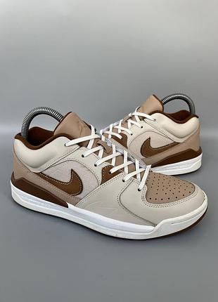 Оригінальні кросівки nike  air jordan stadium 90 41р.26см.