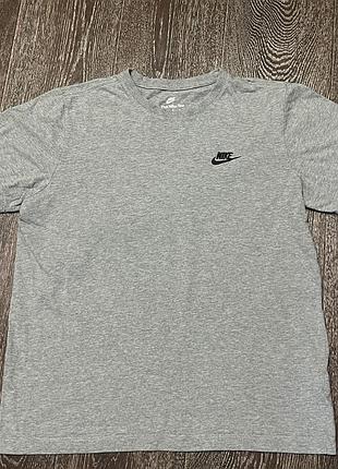 Футболка nike