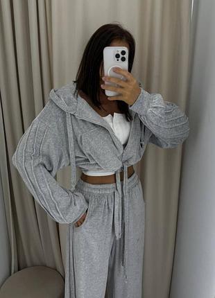 Новиночка женский костюм на каждый день
