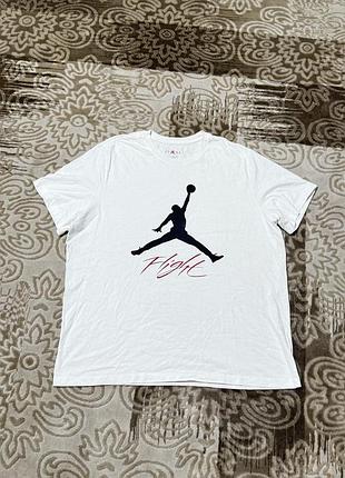 Футболка jordan