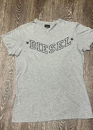Футболка diesel