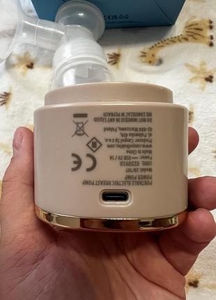 Canpol babies power pump 4