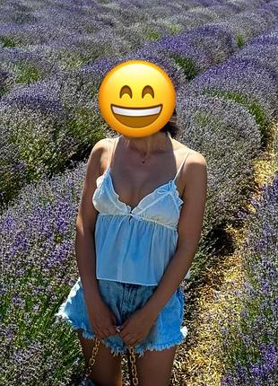 Топ zara xs