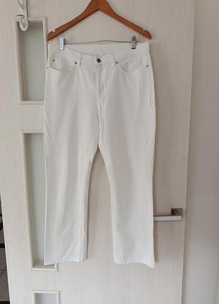 Джинси escada sport, модель linda, розмір 42, класика, 95% бавовна, 5% еластану, на літо