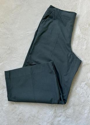 Брюки кюлоти cos