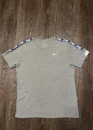 Футболка nike