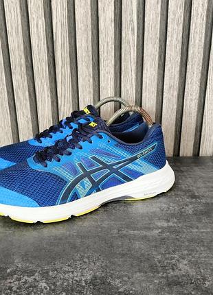 Кросівки asics gel exalt 5.розмір 41.5