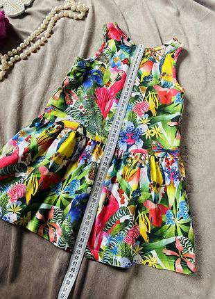 Сукня плаття h&m kate morgan 5