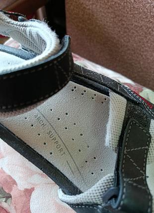 Сандалии эссо 4