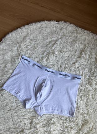 Боксерки чоловічі , плавки calvin klein оригінал