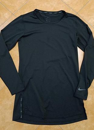 Термобілизна дихаюча nike dri fit.