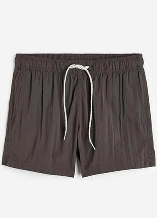 Пляжні шорти h&m