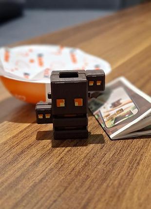 Minecraft kinder joy