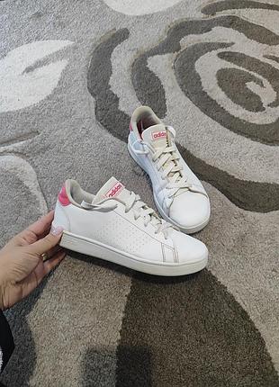 Кеди adidas оригінал ,36 розмір