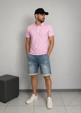 Шортри джинсові s jack &jones