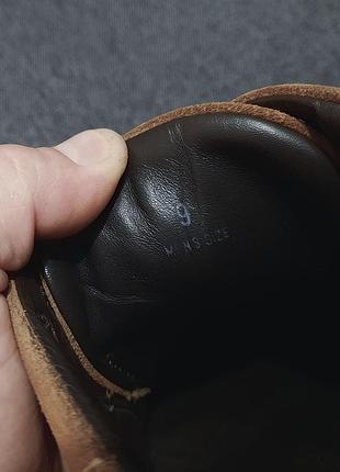 Кроссовки hogan 8
