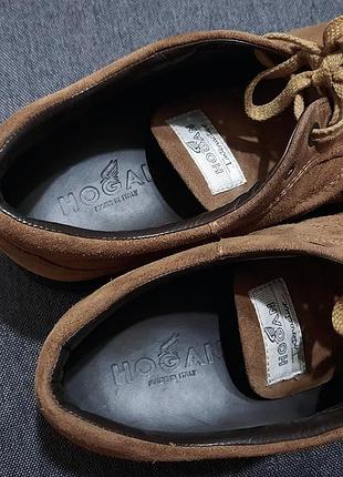 Кроссовки hogan 6