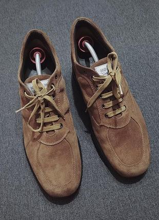 Кроссовки hogan 4