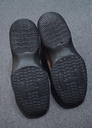 Кроссовки hogan 7