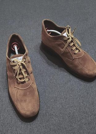 Кроссовки hogan 3