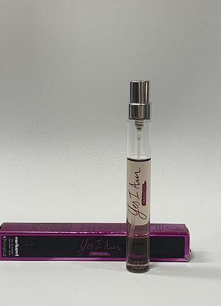 Cacharel yes iam fabulous 10 ml