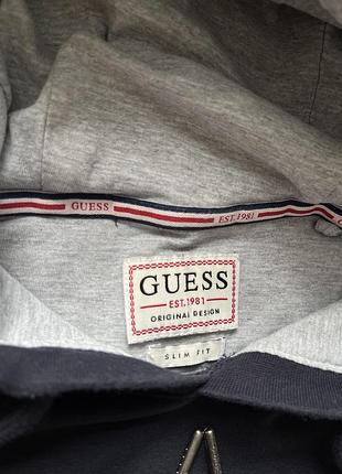 Худі guess ❓ 4