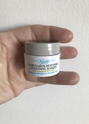 Kiehl’s маска 14 г