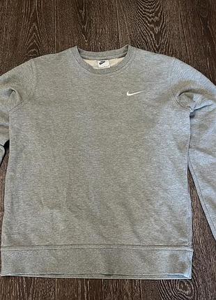 Світшот nike