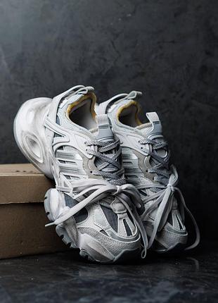 Жіночі кросівки adidas vento xlg runner deluxe grey