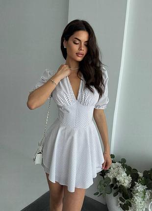 Платье комбинезон 8