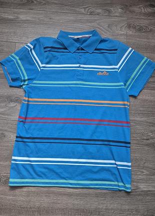 Футболка ellesse  l