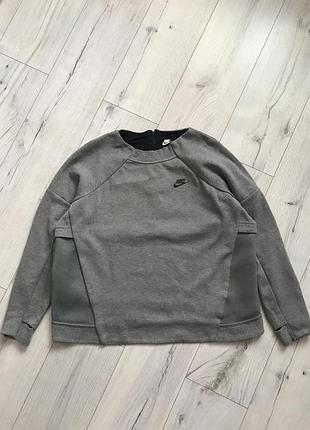 Світшот nike tech fleece