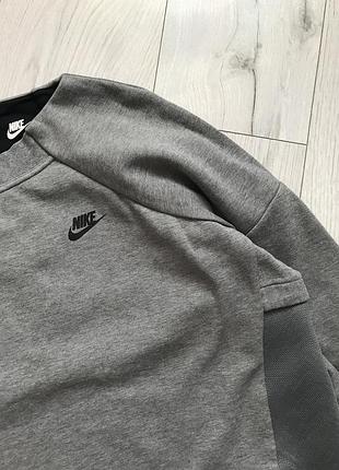 Світшот nike tech fleece 6