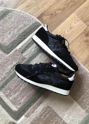 Чоловічі кросівки saucony