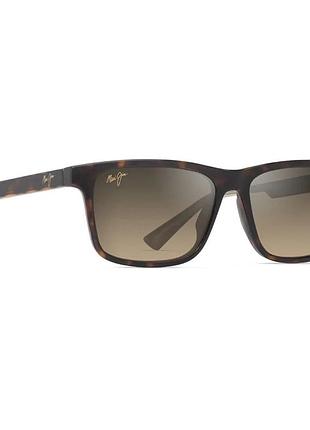 Окуляри сонцезахисні maui jim - okina - hs587-10 / mj0587s-002