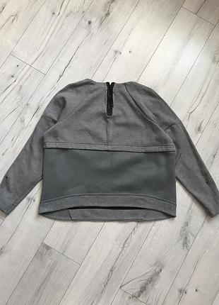 Світшот nike tech fleece 2