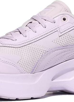 Кроссовки женские puma kosmo rider