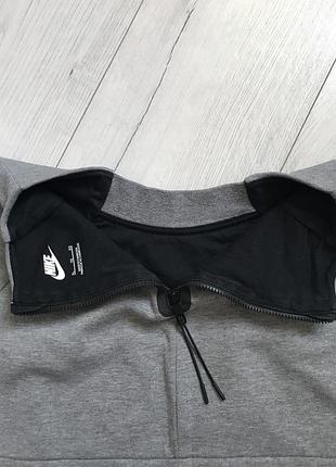 Світшот nike tech fleece 9