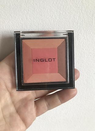 Inglot румяна