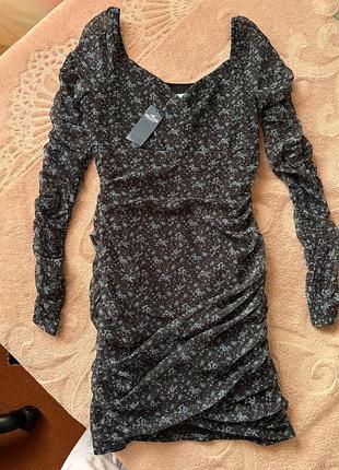 Нова сукня від hollister розмір xs