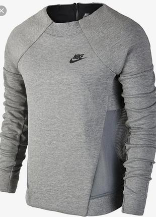 Світшот nike tech fleece