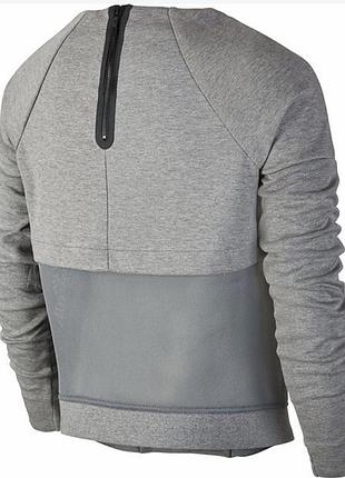 Світшот nike tech fleece 3