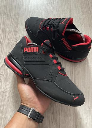 Чоловічі кросівки puma enzin sl v2